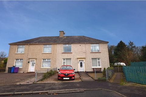 undefined, Christie Gardens, North Ayrshire KA21