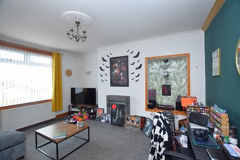 undefined, Christie Gardens, North Ayrshire KA21