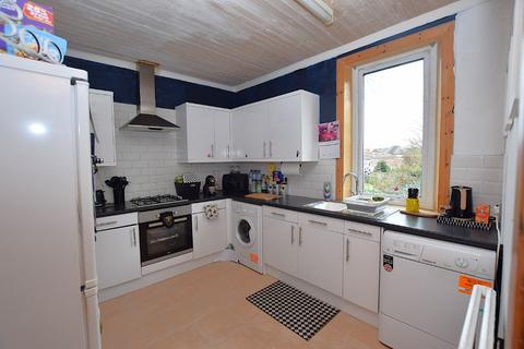 undefined, Christie Gardens, North Ayrshire KA21