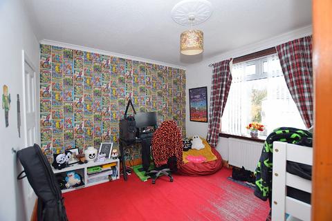 undefined, Christie Gardens, North Ayrshire KA21