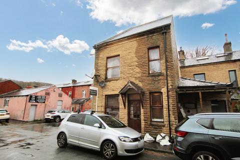 undefined, Eagle Street, Todmorden OL14