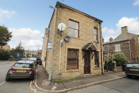 3 bedroom end of terrace house for sale, Eagle Street, Todmorden OL14