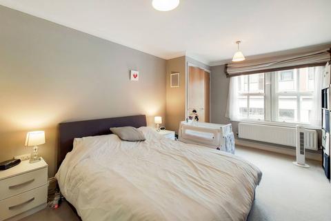 Parsons Green Lane, Parsons Green, London, SW6