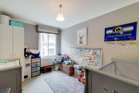 2 bedroom flat to rent, Parsons Green Lane, Parsons Green, London, SW6