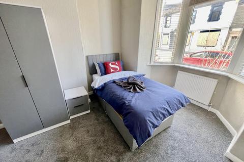 undefined, Whalley Road, Clayton-Le-Moors BB5