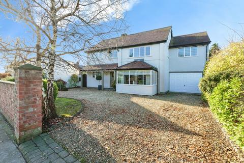 undefined, Carr Lane, Poulton-le-Fylde FY6