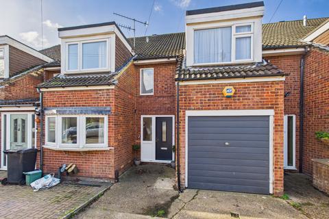 undefined, Sunnyhill Road, Boxmoor, HP1