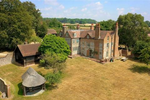 undefined, Goring Heath, Oxfordshire RG8