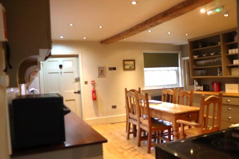 undefined, Goring Heath, Oxfordshire RG8