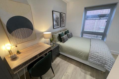 1 bedroom in a house share to rent, Room 6, 114 Aspect Point, Peterborough, PE1 1PF