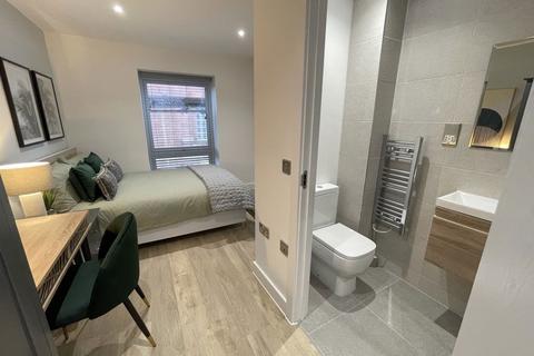 1 bedroom in a house share to rent, Room 6, 114 Aspect Point, Peterborough, PE1 1PF