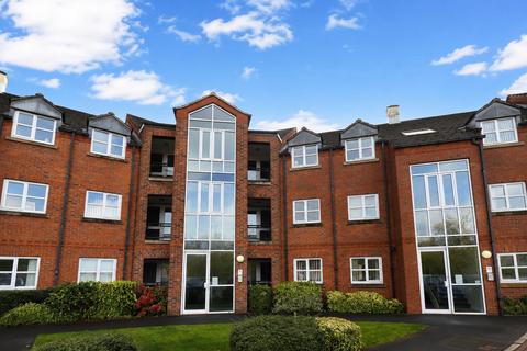 2 bedroom apartment for sale, Chancery Court, Brough