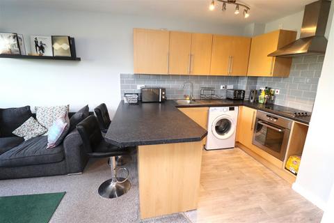 2 bedroom apartment for sale, Chancery Court, Brough