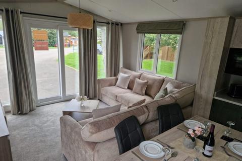 undefined, Sauchope Links Holiday Park