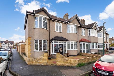 undefined, Carlton Crescent, Sutton SM3