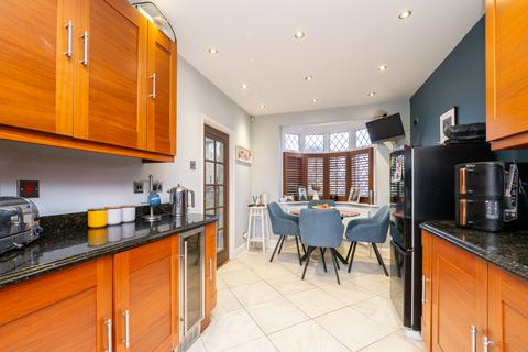 undefined, Carlton Crescent, Sutton SM3