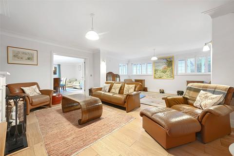undefined, Chalfont Lane, Chorleywood, Rickmansworth, Hertfordshire, WD3