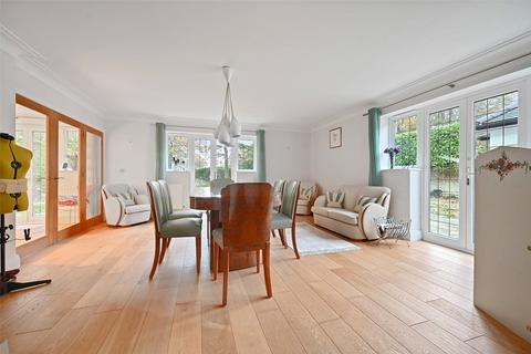 undefined, Chalfont Lane, Chorleywood, Rickmansworth, Hertfordshire, WD3