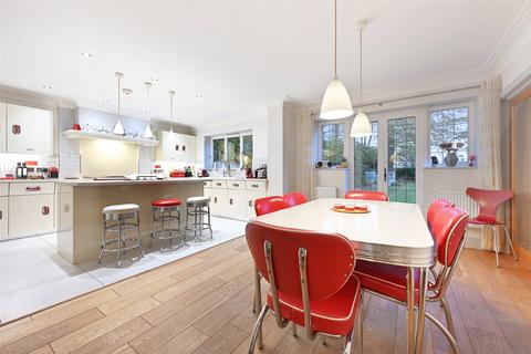 undefined, Chalfont Lane, Chorleywood, Rickmansworth, Hertfordshire, WD3
