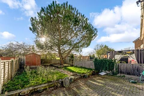 3 bedroom terraced house for sale, Potters Field, Harlow
