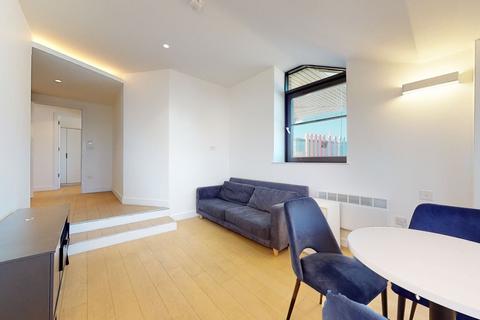 undefined, New Horizons Court, Brentford TW8