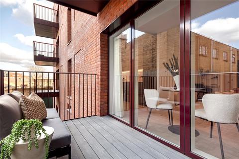 undefined, One Clapham Junction, Burridge Gardens, Clapham Junction, London, SW11