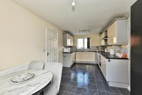 3 bedroom detached house for sale, Mountfield Way, Sheffield S25