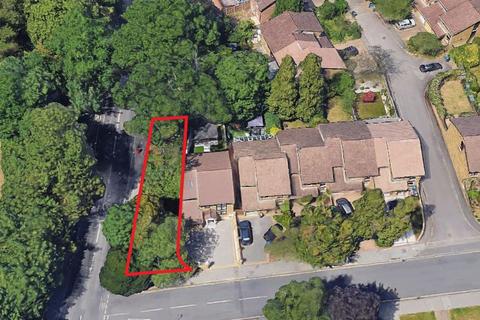 undefined, Land Adjacent to 1A Selborne Road, Croydon, Surrey, CR0 5JQ