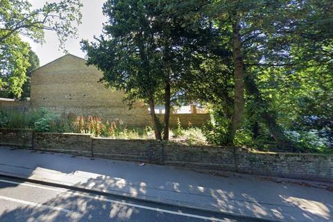 undefined, Land Adjacent to 1A Selborne Road, Croydon, Surrey, CR0 5JQ