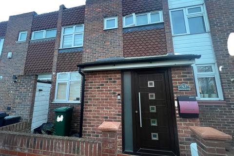 Woodman Path, Ilford IG6