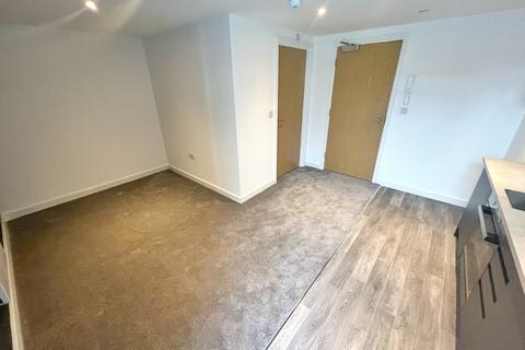 undefined, Stafford Street, Staffordshire ST1
