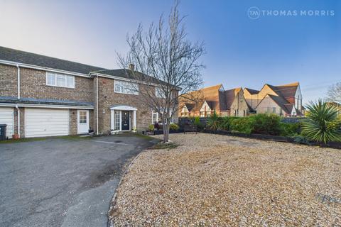 undefined, The Brook, Ely CB6