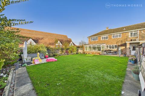 undefined, The Brook, Ely CB6