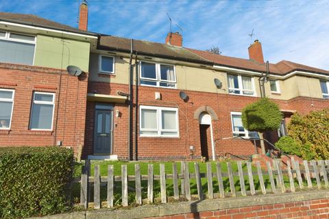 Milnrow Road, Sheffield S5