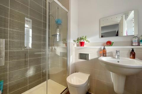 undefined, Hazel Way, Edleston, CW5
