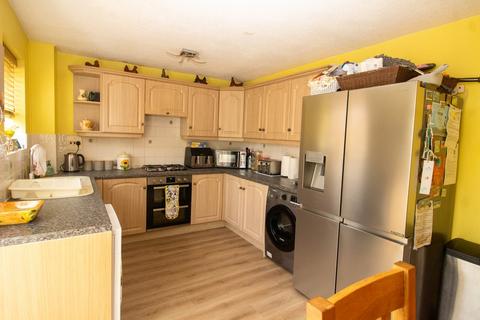 undefined, Harding Close, Boverton, Llantwit Major, CF61