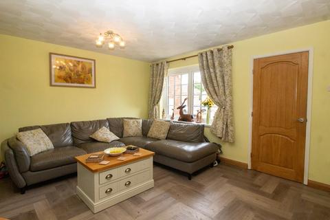 undefined, Harding Close, Boverton, Llantwit Major, CF61