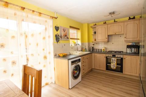 undefined, Harding Close, Boverton, Llantwit Major, CF61