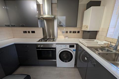 1 bedroom maisonette for sale, Kelvin Gardens, Croydon, CR0