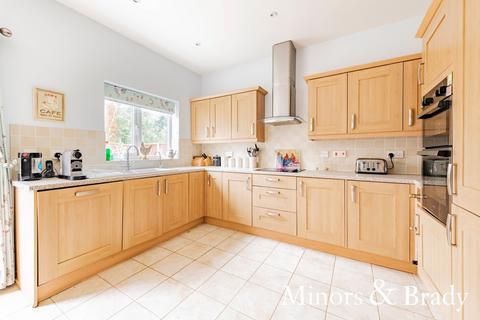 undefined, Jubilee Court, Foxley, NR20