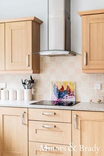 undefined, Jubilee Court, Foxley, NR20