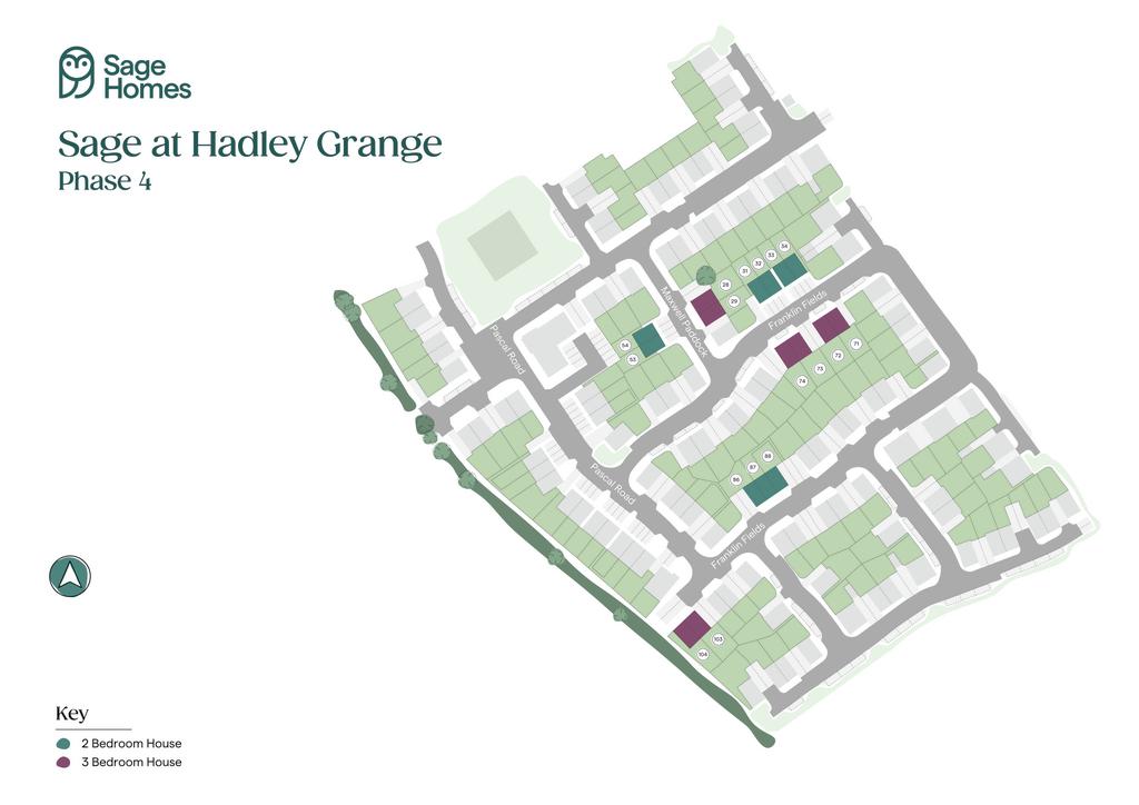 Development Site Plan