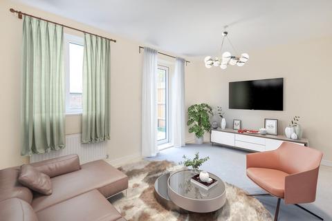 3 bedroom house for sale, 14, Maxwell Paddock LU7