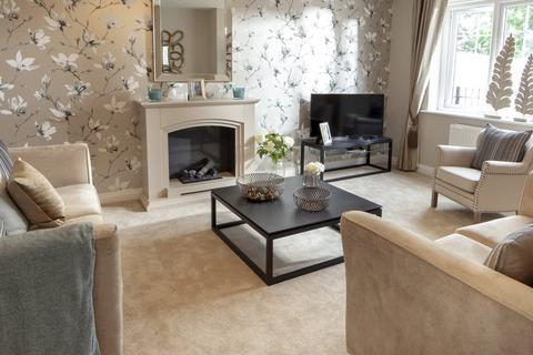 undefined, Plot 79, Northgate NE61