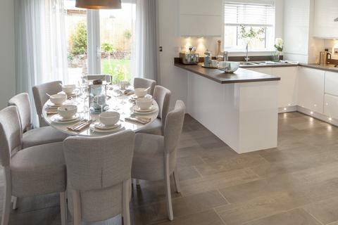 undefined, Plot 79, Northgate NE61