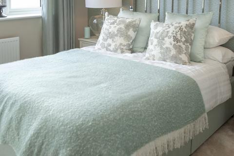 undefined, Plot 79, Northgate NE61