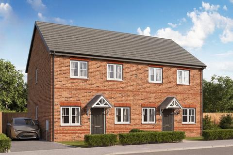 undefined, Plot 79, Northgate NE61