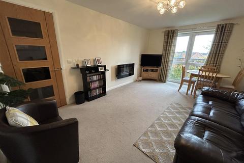 undefined, Barnes Wallis Court, Howden