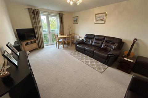 undefined, Barnes Wallis Court, Howden