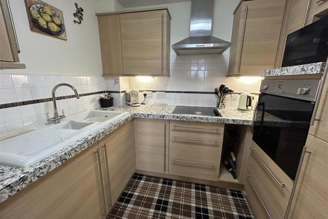 undefined, Barnes Wallis Court, Howden